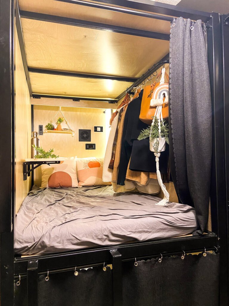 A What is Number of Bunks in Housing Pods: Maximize Space!