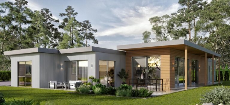 Are Prefab Homes Safe? Discover the Truth Now