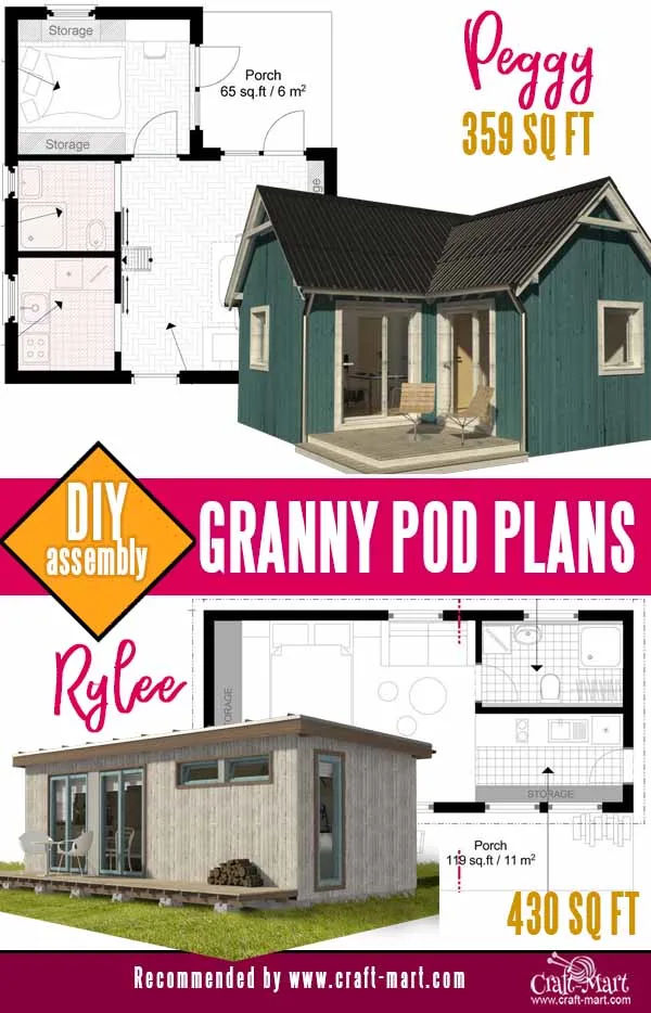 Are Tiny Houses And Granny Pods Allowed in PA?: Unveil the Rules!