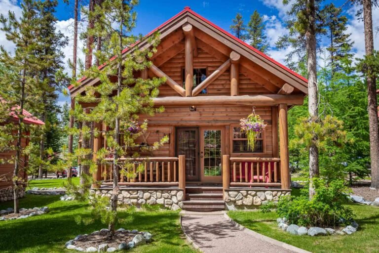 How Much Does a Prefab Log Home Cost: Ultimate Pricing Guide