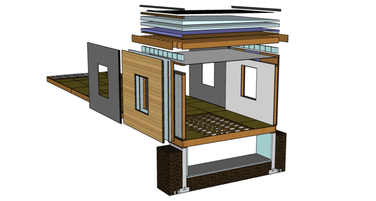 How to Build a Prefab Home: Step-by-Step Guide for Beginners